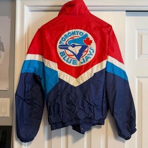 1990's Toronto Blue Jays Starter Jacket